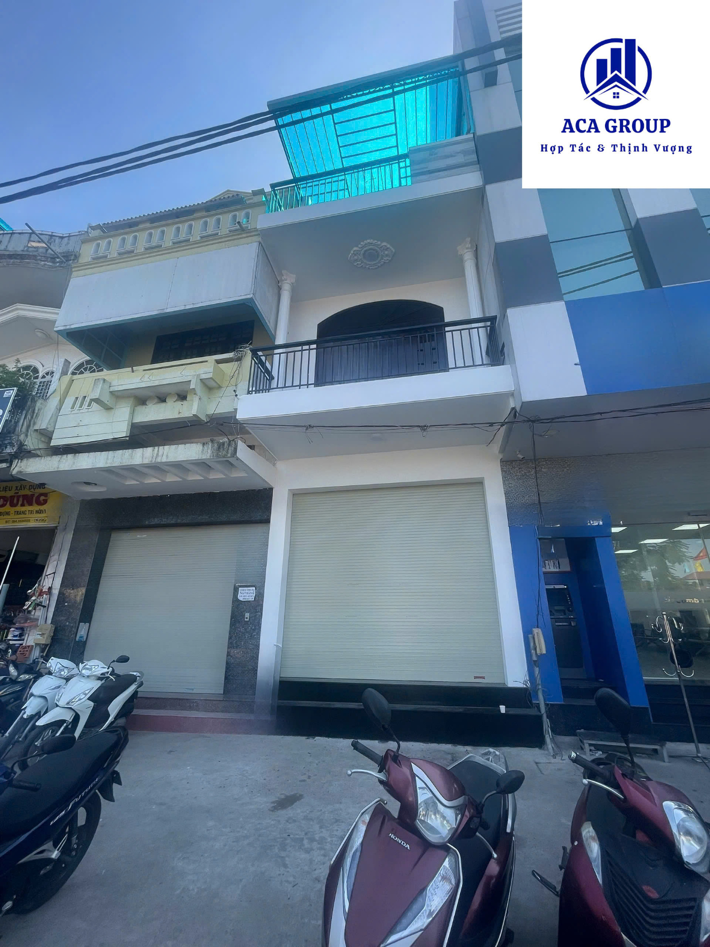 📌 🏠 CHO THUÊ NHÀ NGUYÊN CĂN NGUYỄN TRÃI ĐỐI DIỆN CHỢ TÂY LỘC - Ảnh chính