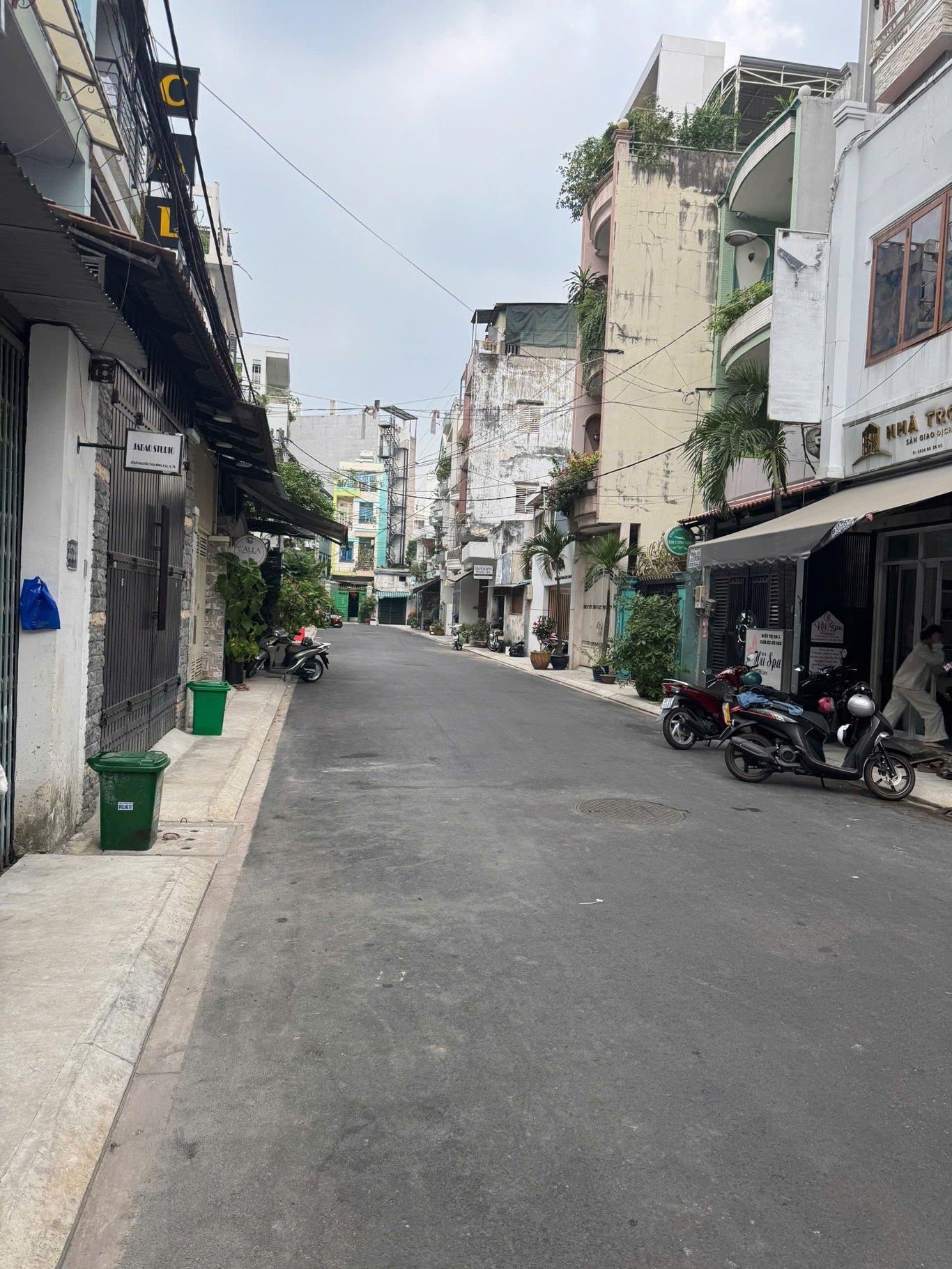 **Bán nhà khu K300, Tân Bình** BĐS dòng tiền (11x15) chỉ hơn 18 tỷ - Ảnh chính