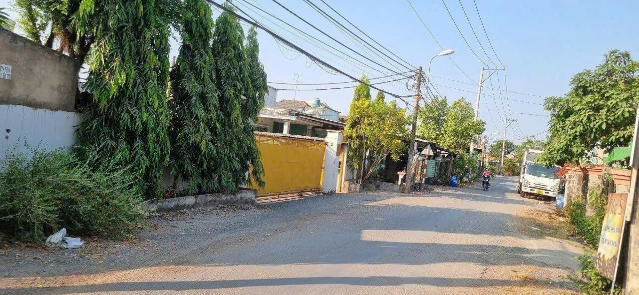 BÁN NHÀ XƯỞNG BÌNH MỸ, CỦ CHI – 2.281m² Đất, 800m² NHÀ XƯỞNG – GIÁ CHỈ 35 TỶ - Ảnh 3