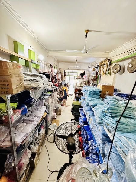 MT GÒ DẦU - VỊ TRÍ KD ĐỈNH -2 TẦNG - 107M 4❌26.5 - SẴN DÒNG TIỀN CHỈ 15🧄 TL - Ảnh 1