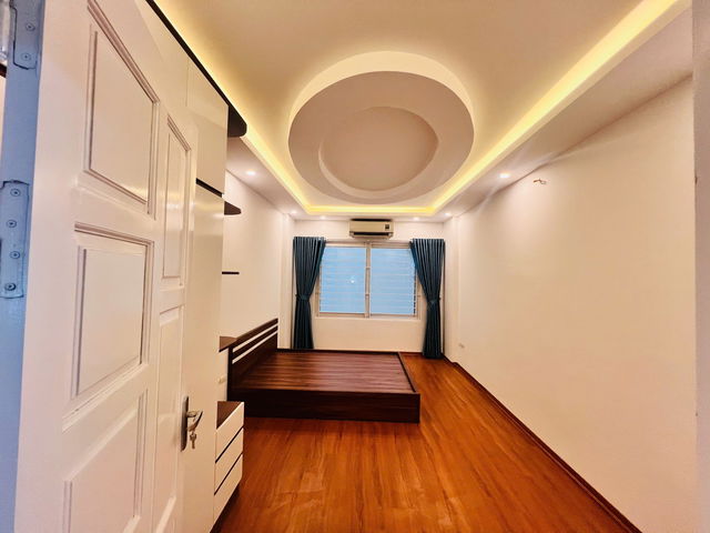 BÁN NHÀ ĐẸP TRẦN QUỐC VƯỢNG – TRUNG TÂM CẦU GIẤY – GIÁ CHỈ 7 TỶ 500. - Ảnh 1