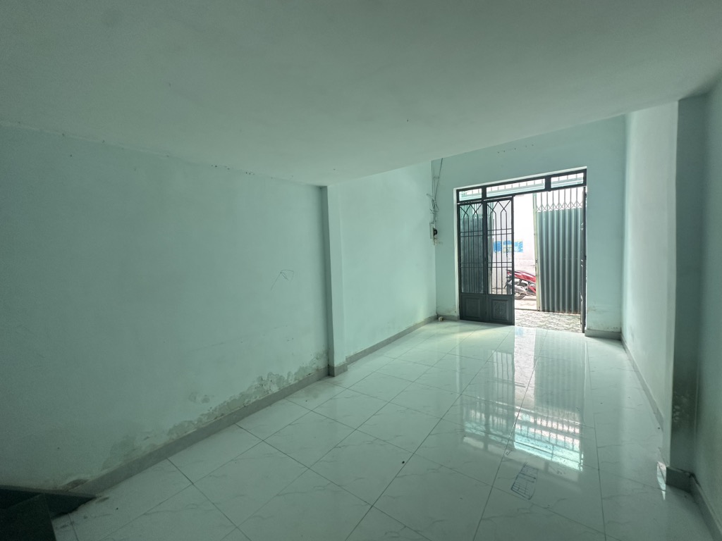 48m2sd,Bán Nhà 2 Tầng Giá Nhỉnh 2 Tỷ shr – Hẻm Xe Hơi Phan Văn Hùm, Q12 - Ảnh 2