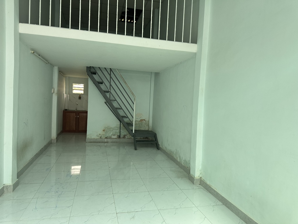 48m2sd,Bán Nhà 2 Tầng Giá Nhỉnh 2 Tỷ shr – Hẻm Xe Hơi Phan Văn Hùm, Q12 - Ảnh 4
