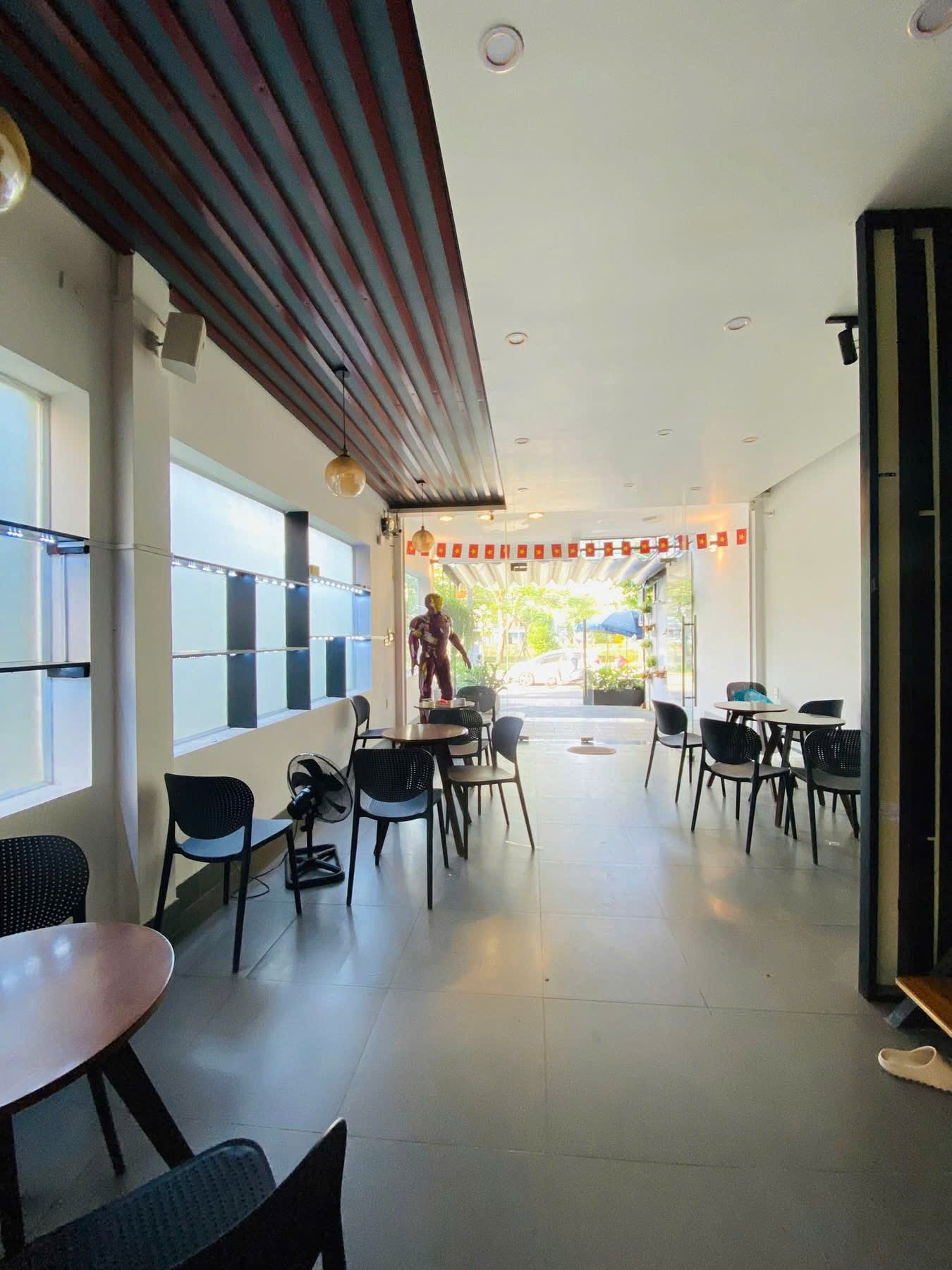🏠 CHO THUÊ MẶT BẰNG ĐẸP GẦN CHỢ AN CỰU – TRUNG TÂM TP HUẾ - Ảnh chính