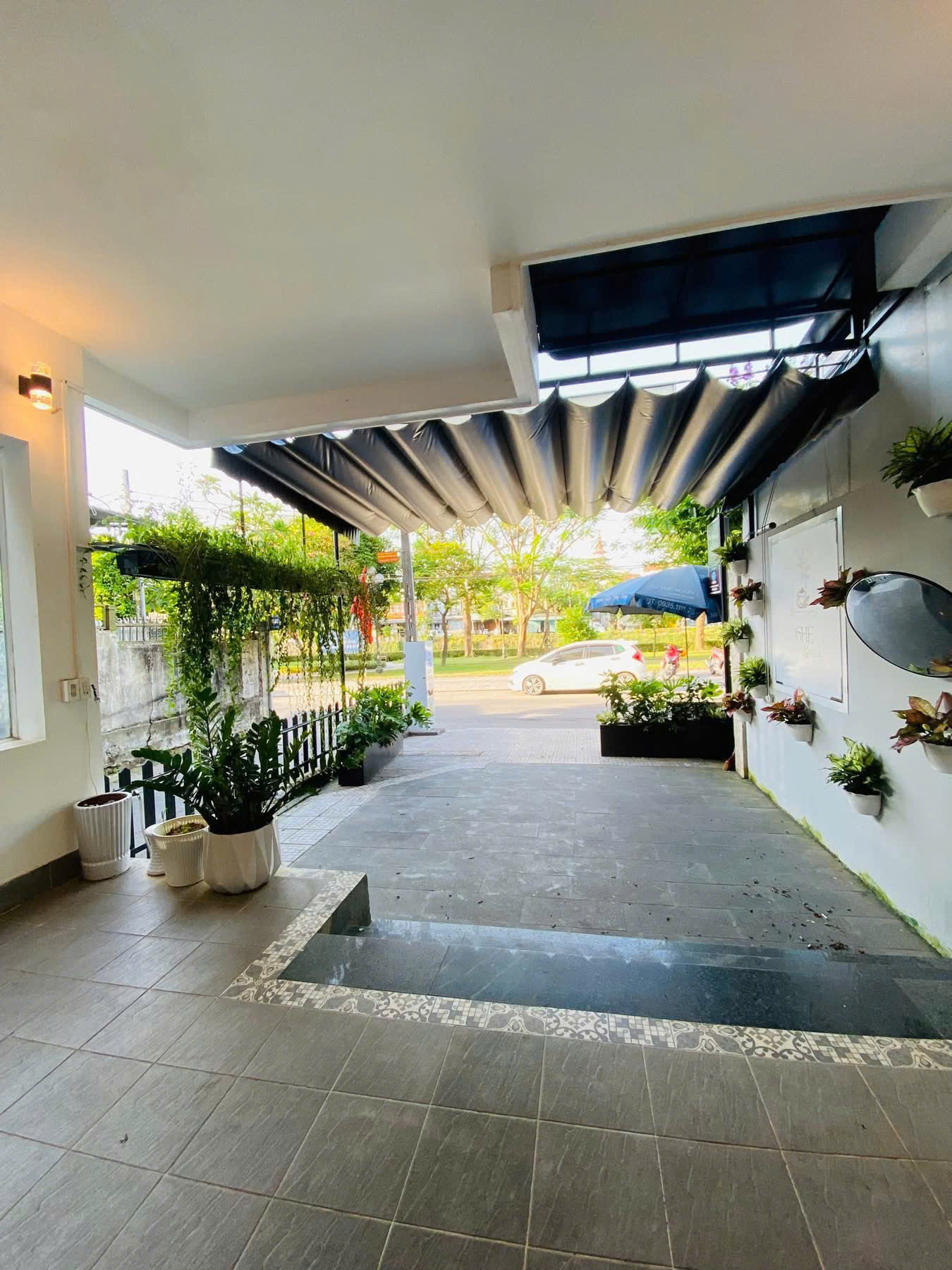 🏠 CHO THUÊ MẶT BẰNG ĐẸP GẦN CHỢ AN CỰU – TRUNG TÂM TP HUẾ - Ảnh 3