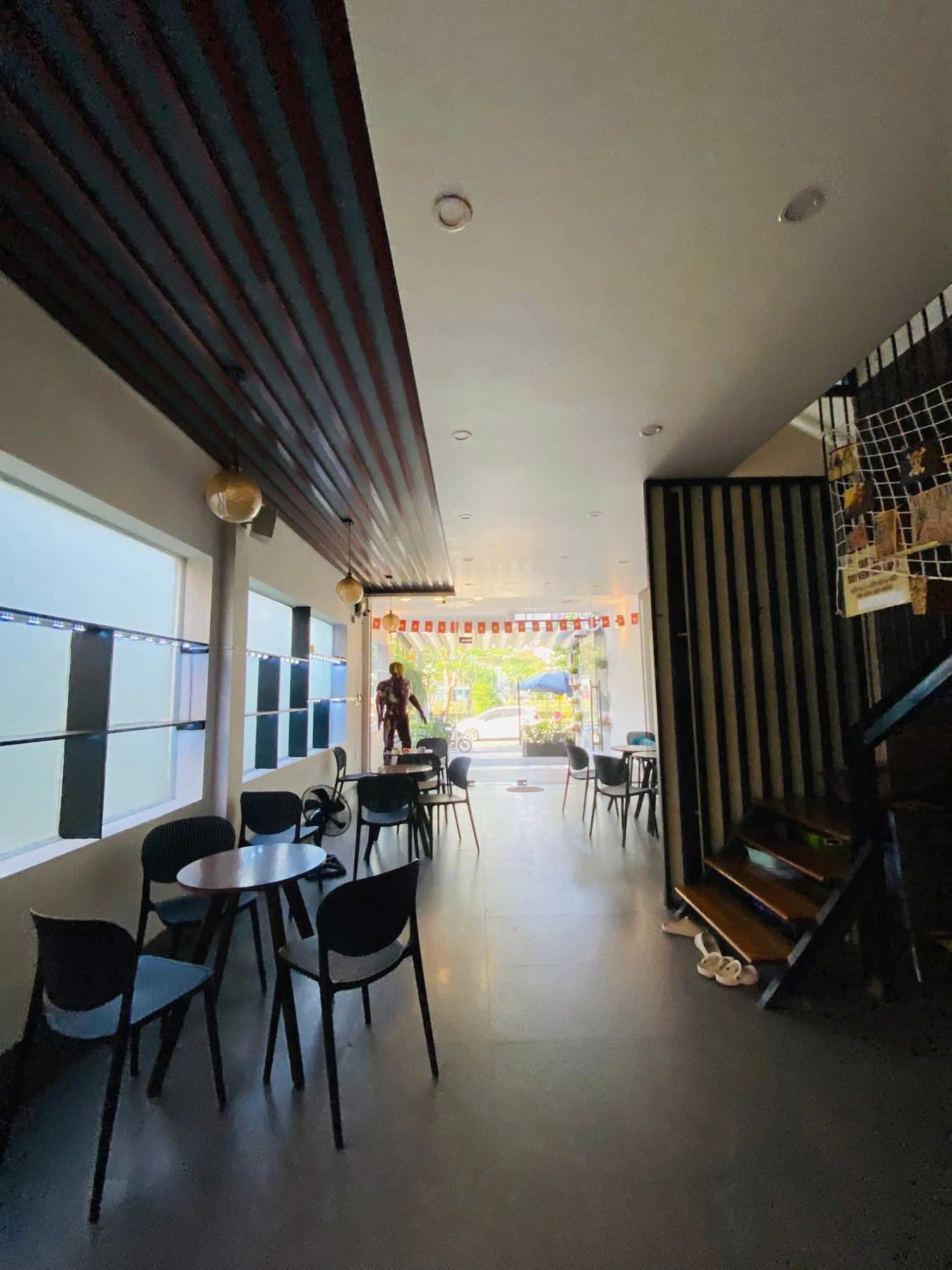 🏠 CHO THUÊ MẶT BẰNG ĐẸP GẦN CHỢ AN CỰU – TRUNG TÂM TP HUẾ - Ảnh 1