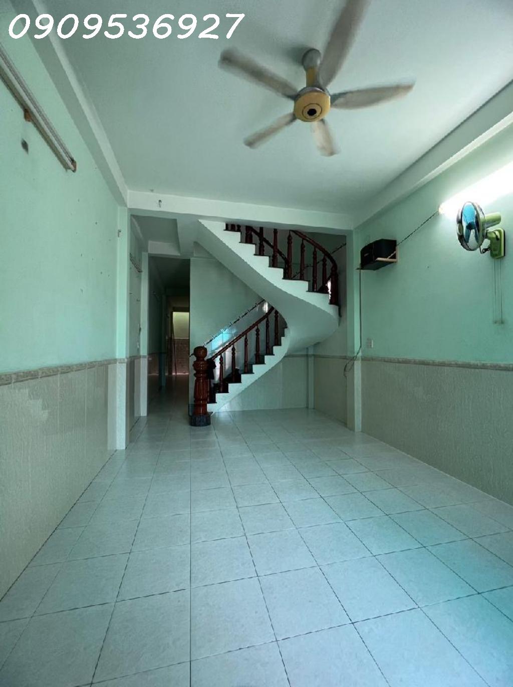 NHỈNH 4 TỶ – 92M² – NHÀ 2 TẦNG KIÊN CỐ – GẦN AEON TÊN LỬA – HẺM 3 GÁC – TÂN TẠO, BÌNH TÂN - Ảnh 2