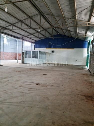 Cho thuê kho xưởng dt 1000m2 và 50m2 căn hộ nhà ở ngay cạnh kho tại Thủy Nguyên, Hải Phòng - Ảnh 2