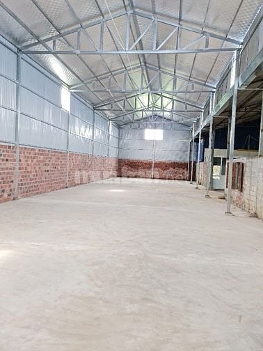 Cho thuê kho xưởng dt 1000m2 và 50m2 căn hộ nhà ở ngay cạnh kho tại Thủy Nguyên, Hải Phòng - Ảnh 3