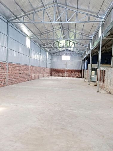 Cho thuê kho xưởng dt 1000m2 và 50m2 căn hộ nhà ở ngay cạnh kho tại Thủy Nguyên, Hải Phòng - Ảnh 1