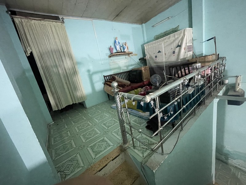 # 2.5 tỷ Nhà 2 mặt Kiệt  ngay Chợ Mai Trần Quang Khải, Ô tô đậu 20m, gần Biển, 67m2, gác lửng đúc - Ảnh 1