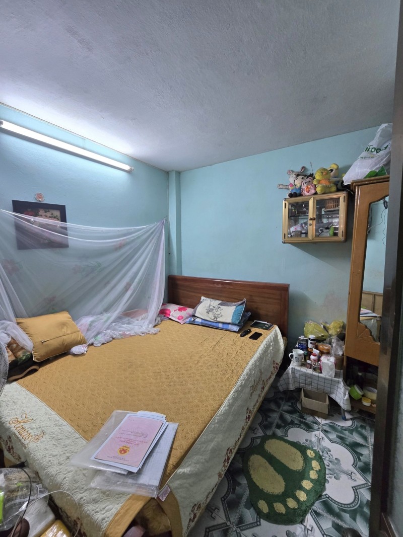 ♥ Góc Mặt Tiền Núi Thành, 205m2, ngang 12m, 3 căn nhà liền kề, 23.x tỷ - Ảnh 3