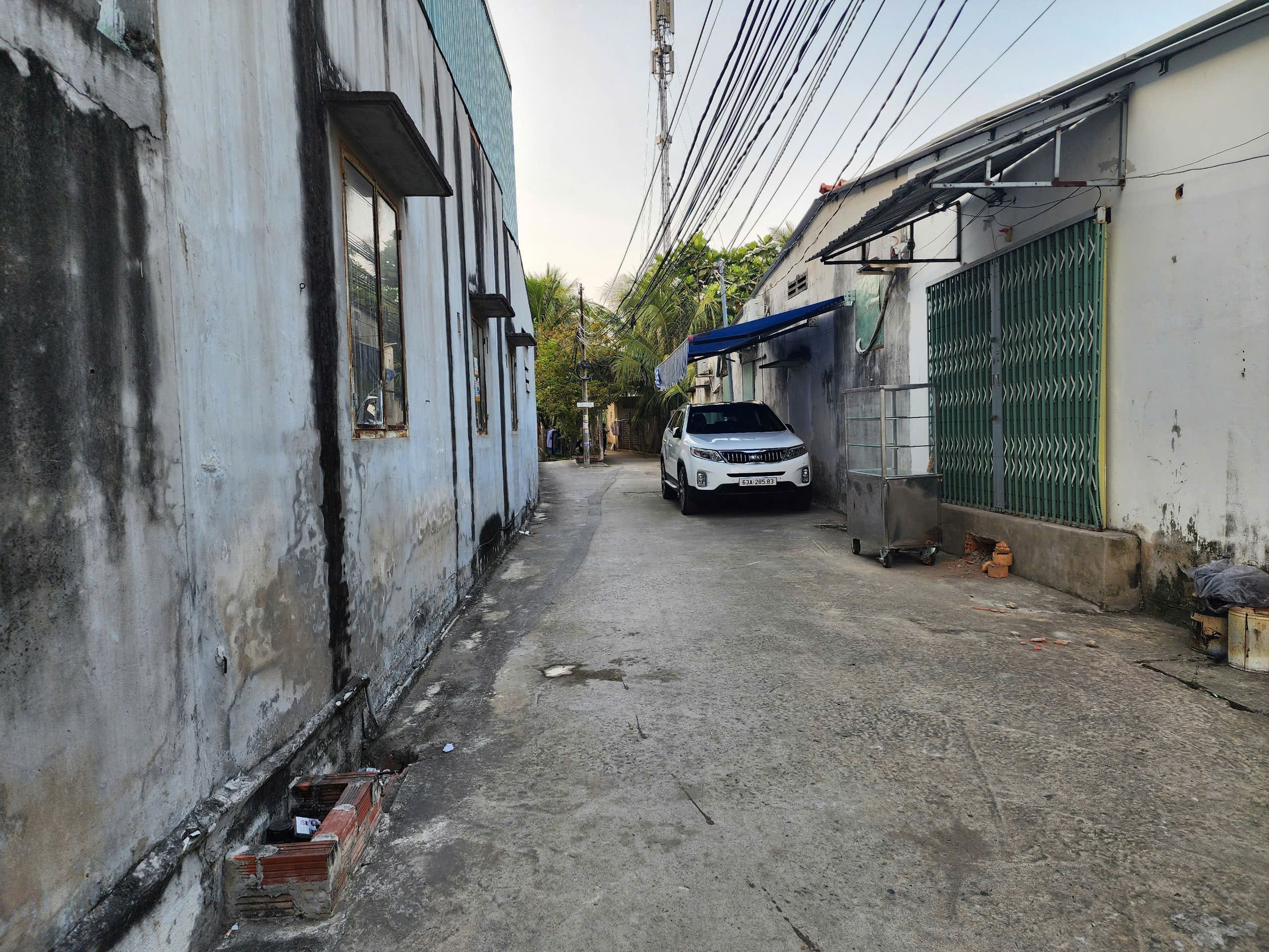 Bán Đất Mỹ Tho 5x30m Thổ cư TL864 vô 50m đường 7 chỗ Giá 930tr - Ảnh 2