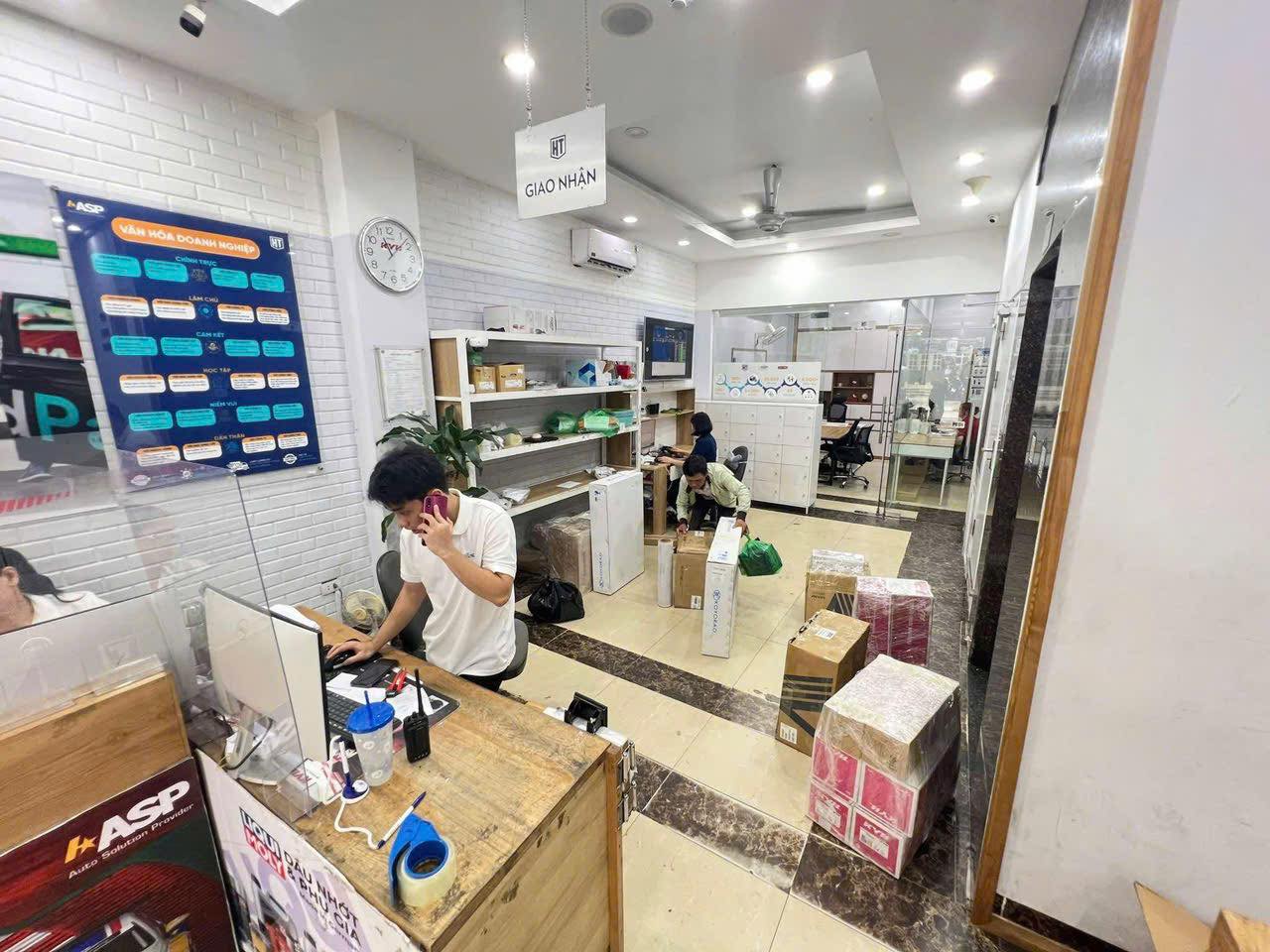CHU THUẾ PHỐ HUẾ - HAI BÀ TRƯNNG - HN - Ảnh 2