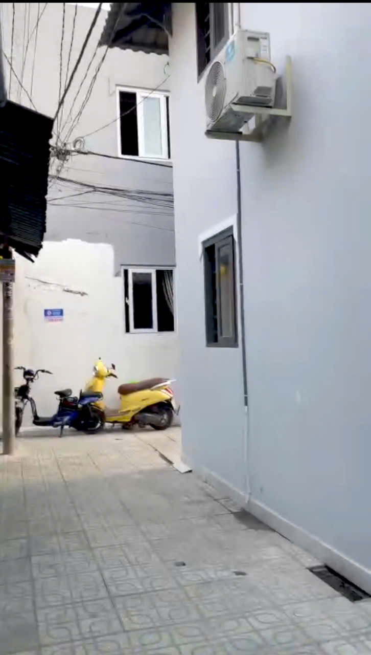 BÁN NHÀ KHU VỰC QUẬN GÒ VẤP VÀ QUẬN 12, GIẤY TỜ HỢP LỆ, GIÁ TỪ 790TR. LH:0903003638. - Ảnh chính