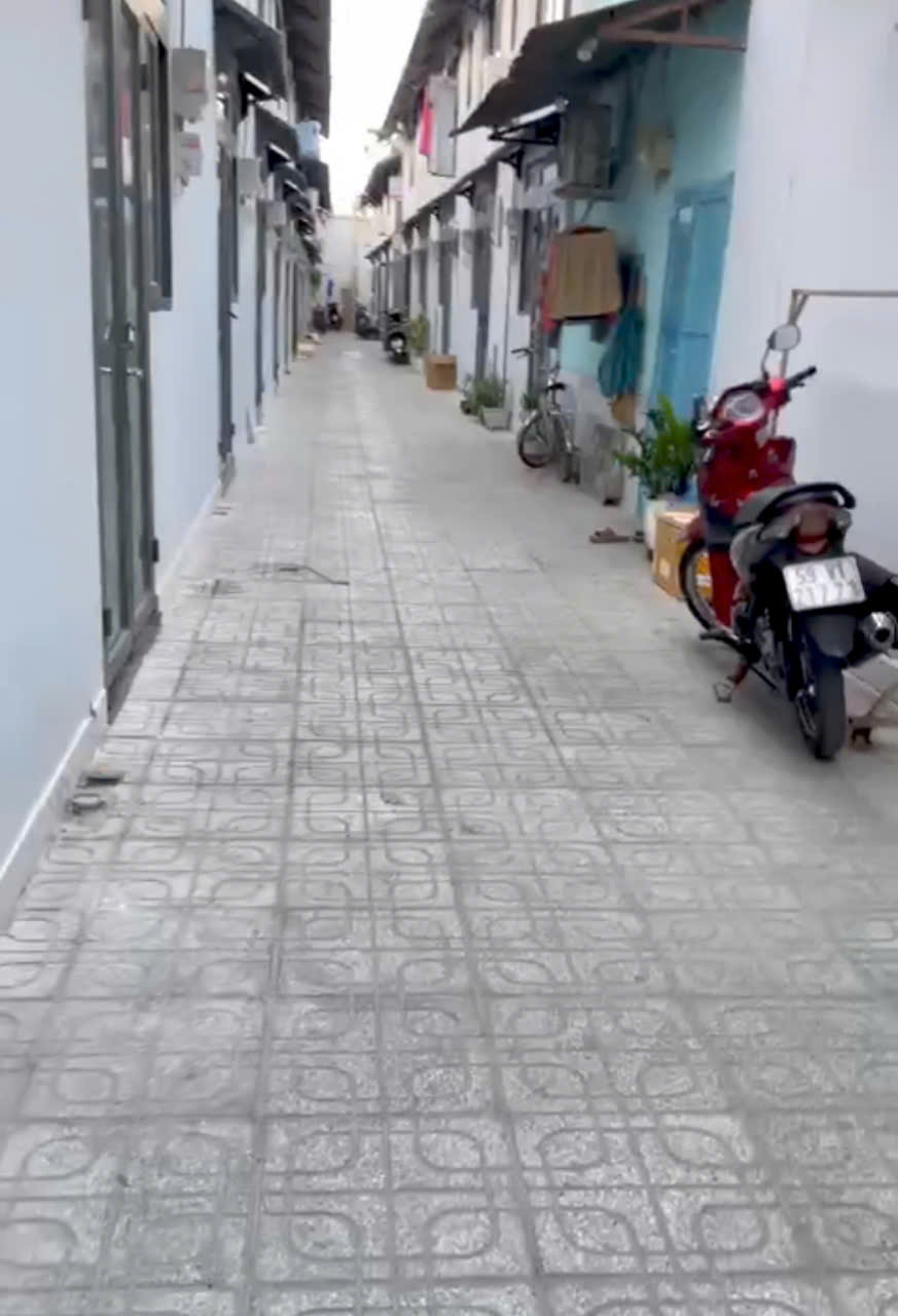 BÁN NHÀ KHU VỰC QUẬN GÒ VẤP VÀ QUẬN 12, GIẤY TỜ HỢP LỆ, GIÁ TỪ 790TR. LH:0903003638. - Ảnh 1