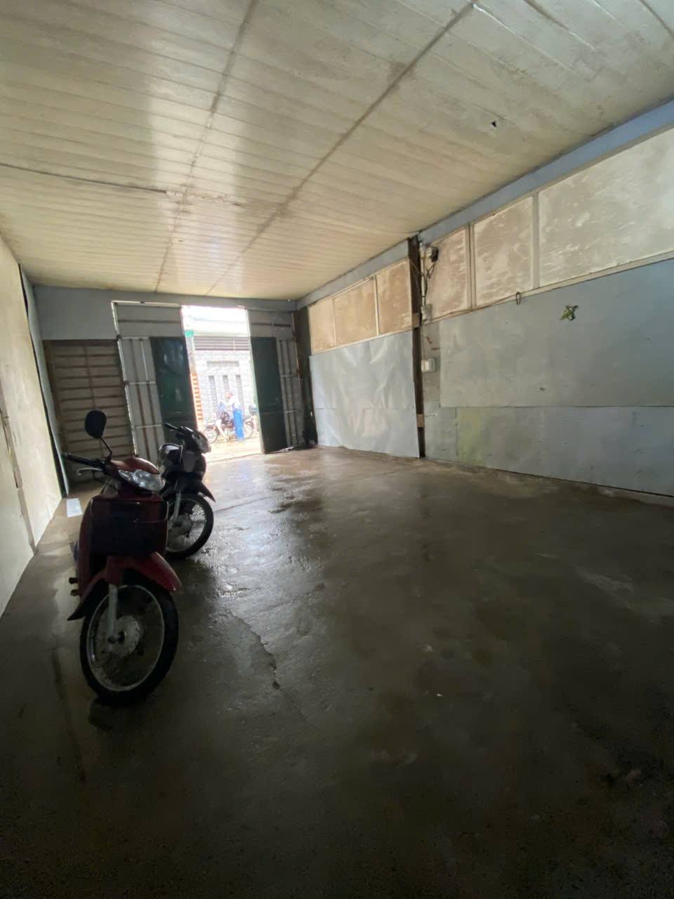 🏠 CHO THUÊ NHÀ RIÊNG ĐỨC GIANG – MẶT TIỀN 6M – DIỆN TÍCH 100M² – GIÁ CHỈ 10 TRIỆU/THÁNG 🔥 - Ảnh 2