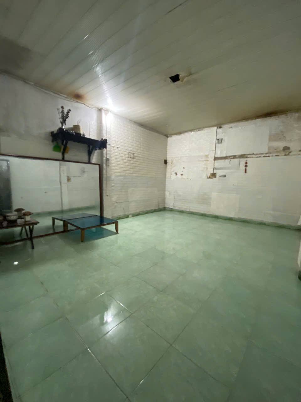 🏠 CHO THUÊ NHÀ RIÊNG ĐỨC GIANG – MẶT TIỀN 6M – DIỆN TÍCH 100M² – GIÁ CHỈ 10 TRIỆU/THÁNG 🔥 - Ảnh 1