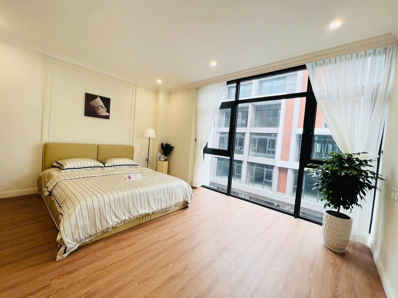 SIÊU PHẨM – VTĐ 54M2 HOÀN THIỆN 3 TẦNG VIN3 – VĂN GIANG, HƯNG YÊN - Ảnh 2