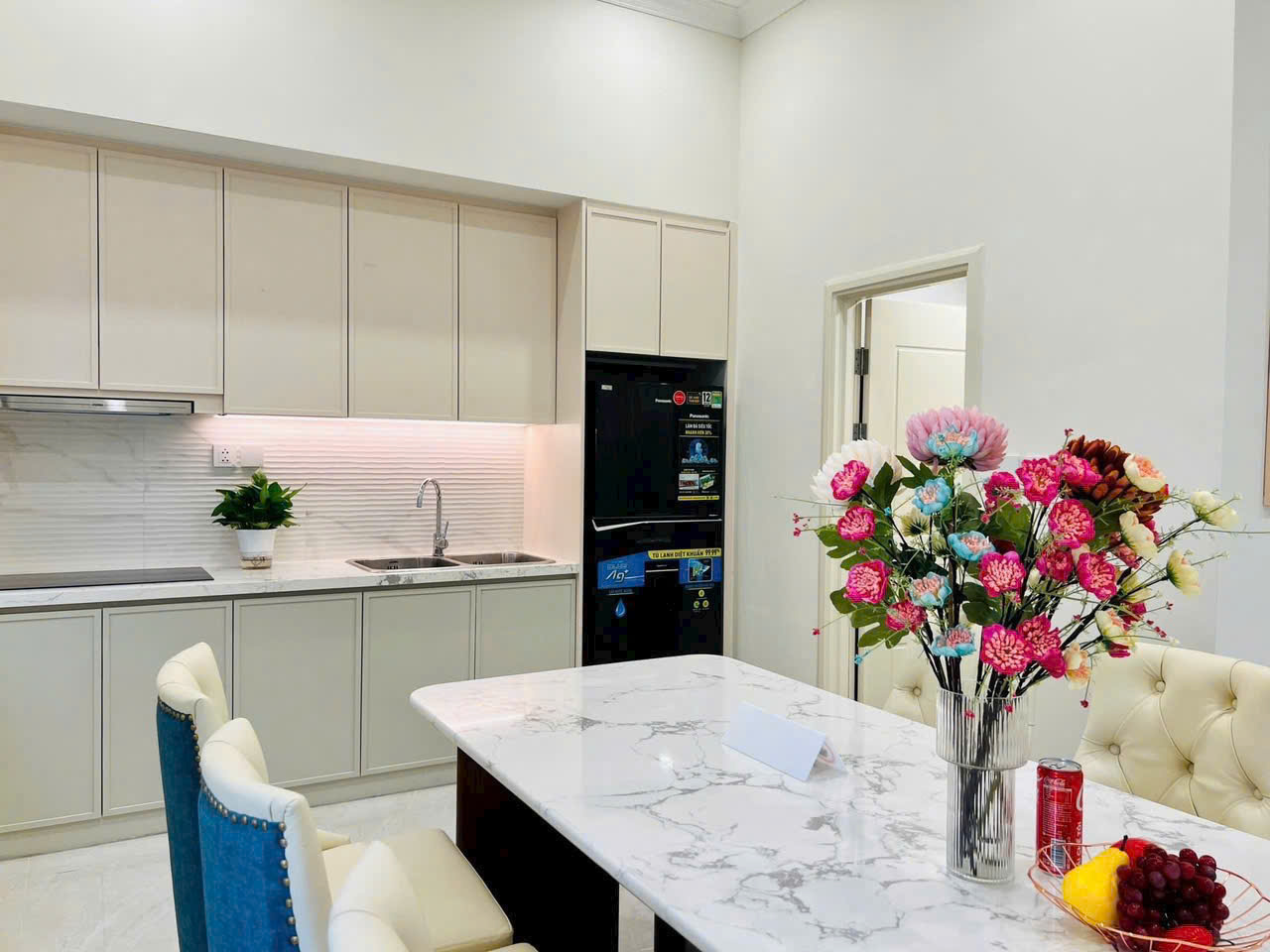 SIÊU PHẨM – VTĐ 54M2 HOÀN THIỆN 3 TẦNG VIN3 – VĂN GIANG, HƯNG YÊN - Ảnh 4