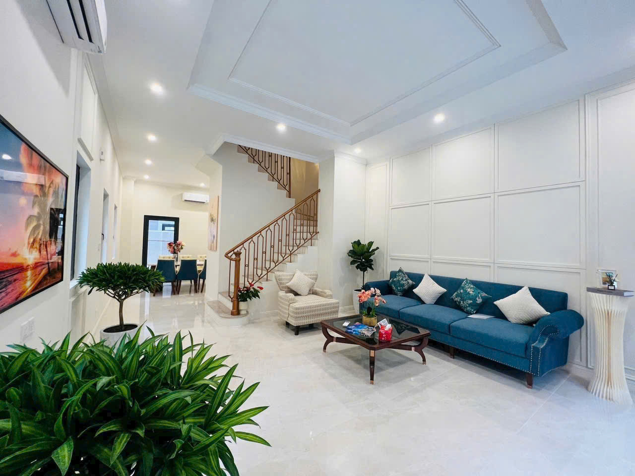 SIÊU PHẨM – VTĐ 54M2 HOÀN THIỆN 3 TẦNG VIN3 – VĂN GIANG, HƯNG YÊN - Ảnh 1