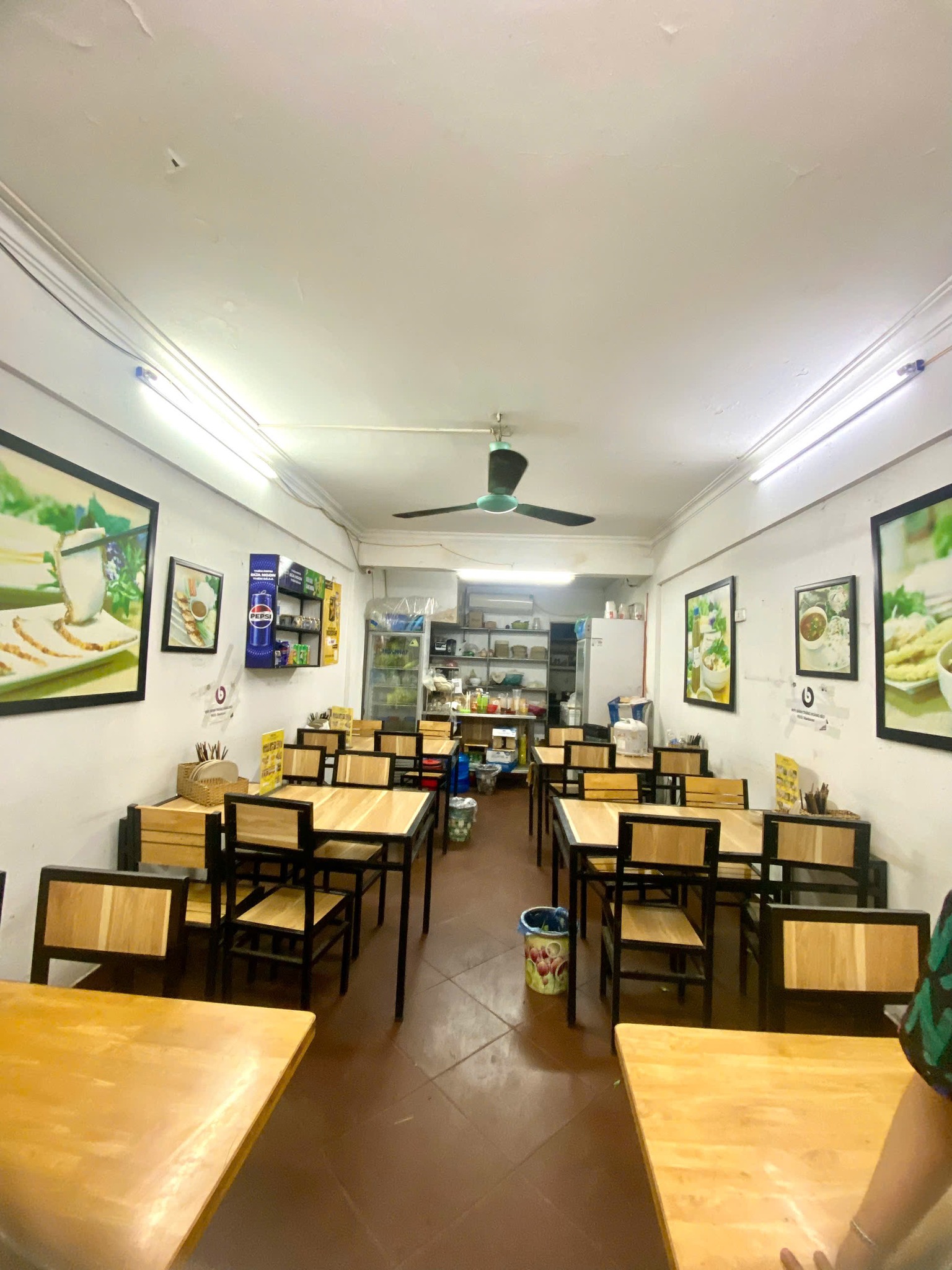 CHO THUÊ MẶT PHỐ KIM NGƯU – QUẬN HAI BÀ TRƯNG - Ảnh chính