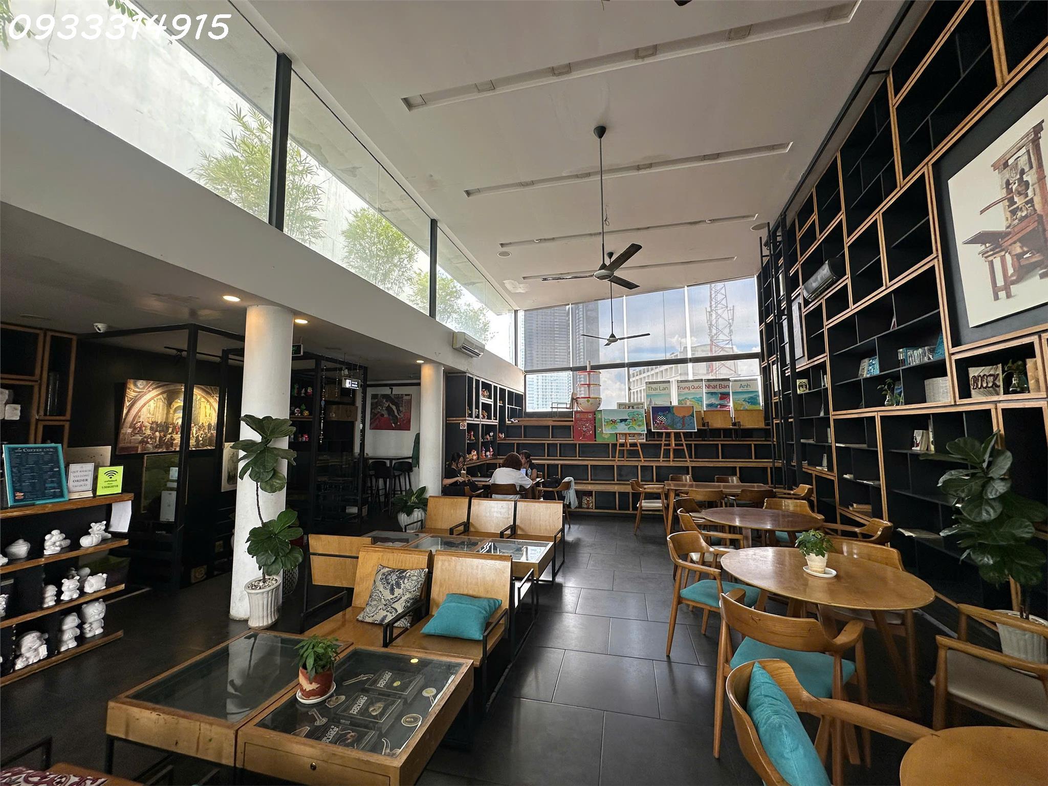 CHO THUÊ 200M2 NGÕ NGUYỄN THỊ MINH KHAI, Q.1, GIÁ 300 TỶ, SỔ HỒNG - Ảnh 3