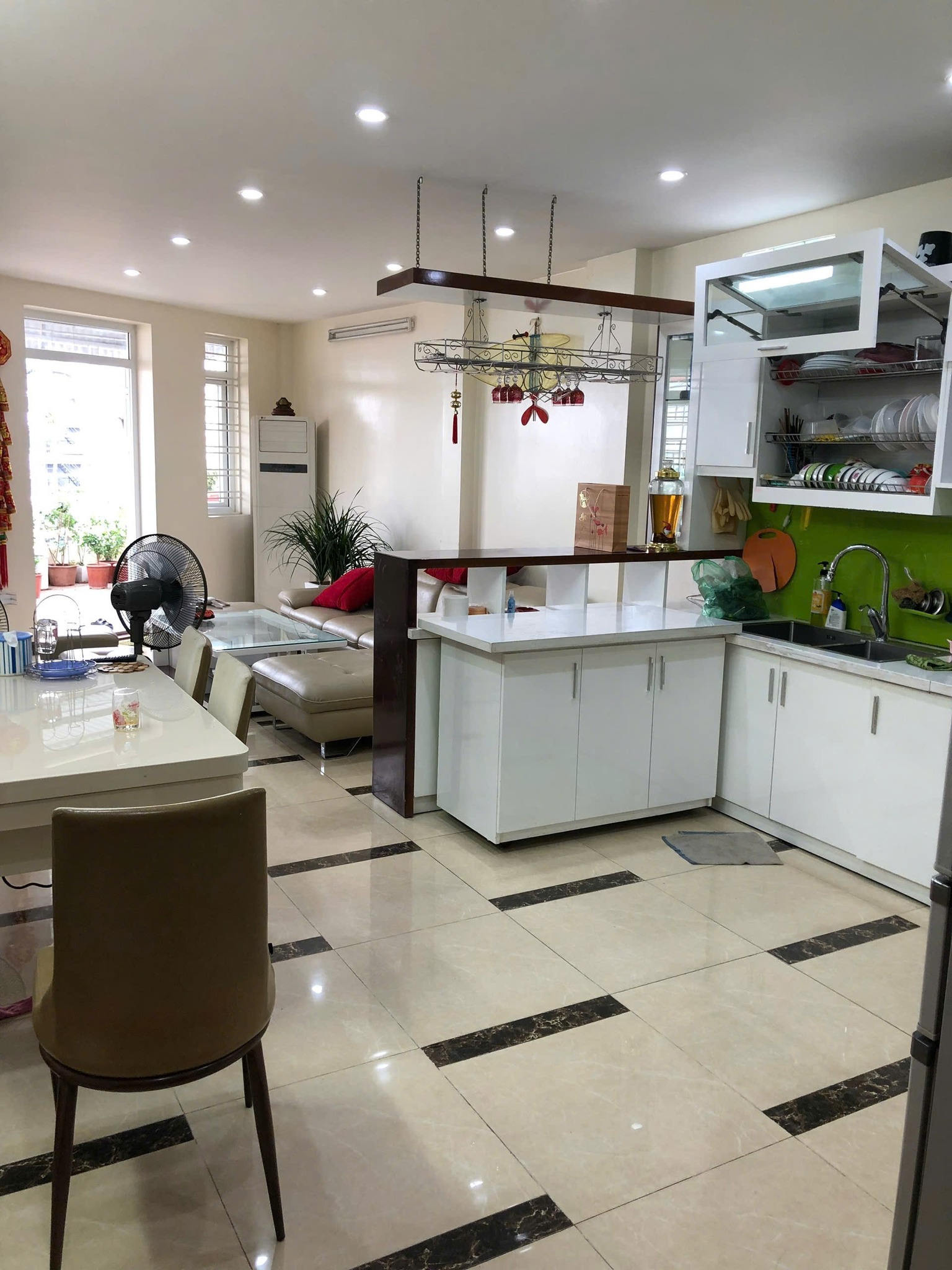 CHO THUÊ KIM NGƯU - HAI BÀ TRƯNG HÀ NỘI - Ảnh 4