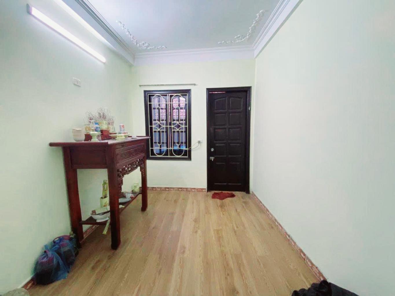Bán nhà Vũ Hữu, Thanh Xuân, ngõ ba gác tránh, 30m ô tô, 2 mặt thoáng, 46m2, 7.5tỷ - Ảnh 3