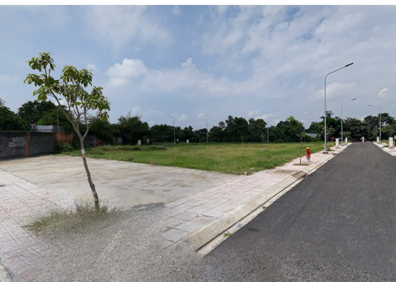 🌿 CẦN BÁN ĐẤT 2 MT. XÃ PHƯỚC VĨNH AN, CỦ CHI, 150M²-GIÁ 2 TỶ5, SHR - Ảnh chính