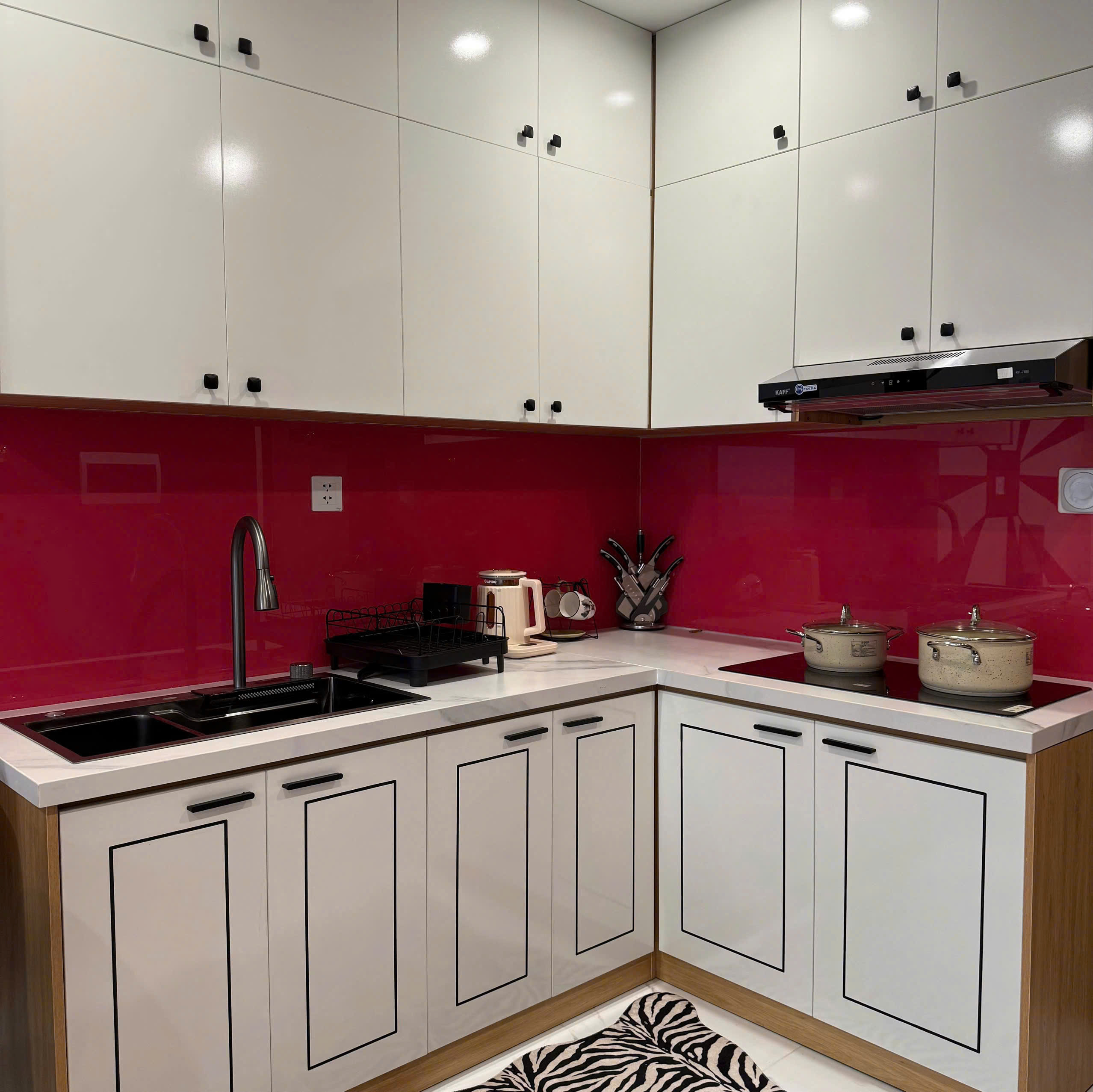 CHO THUÊ CĂN HỘ VINHOMES GRAND PARK - TÒA BS9 - PHƯỜNG LONG THẠNH MỸ - TP HỒ CHÍ MINH - Ảnh 2