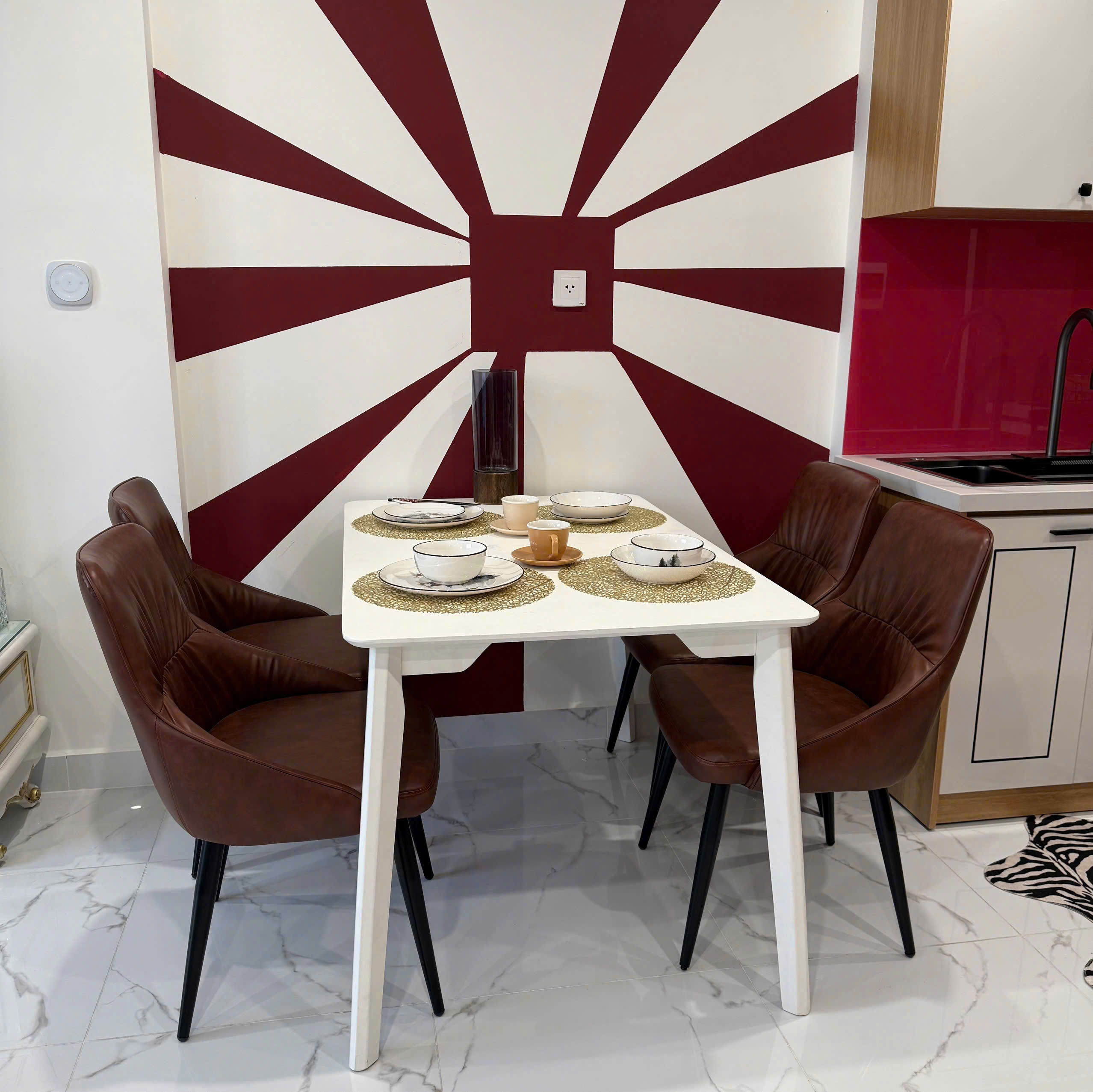 CHO THUÊ CĂN HỘ VINHOMES GRAND PARK - TÒA BS9 - PHƯỜNG LONG THẠNH MỸ - TP HỒ CHÍ MINH - Ảnh 3