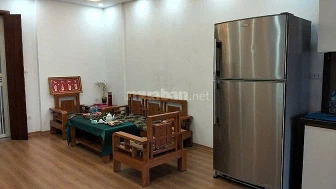 Bán Căn Hộ tầng 7 Chung Cư Ruby 1 Phường Giang Biên, Quận Long Biên, TP Hà Nội - Ảnh chính