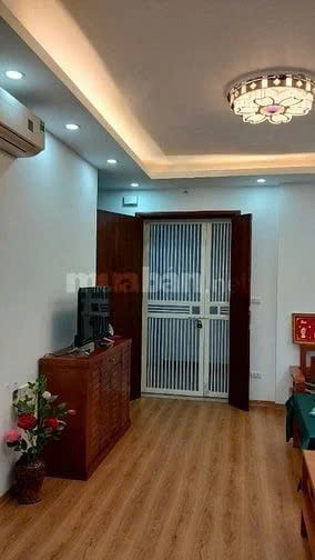 Bán Căn Hộ tầng 7 Chung Cư Ruby 1 Phường Giang Biên, Quận Long Biên, TP Hà Nội - Ảnh 1
