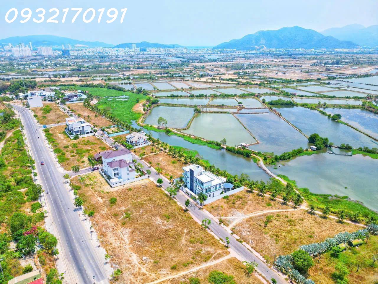 Chuyên KĐT Ven Sông Tắc- Mặt tiền đường Phong Châu rẻ nhất TT- Cập nhật lại giỏ hàng những lô tốt - Ảnh 1
