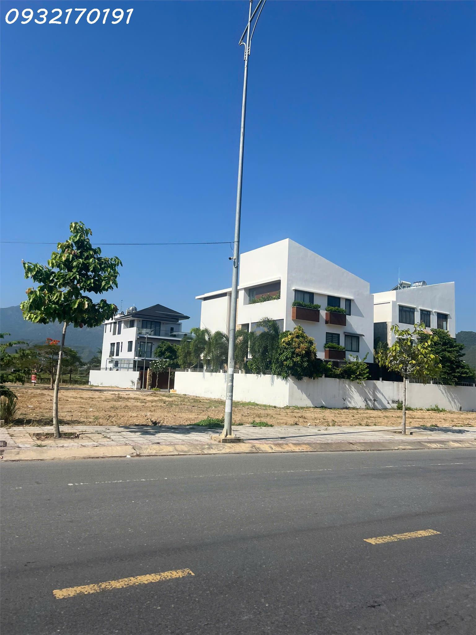 Chuyên KĐT Ven Sông Tắc- Mặt tiền đường Phong Châu rẻ nhất TT- Cập nhật lại giỏ hàng những lô tốt - Ảnh chính