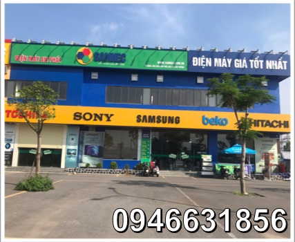 📌Chính chủ cho thuê mặt bằng kinh doanh tại Tứ Nghi - Chợ Chiều Mỹ Đức, An Lão, Hải Phòng - Ảnh chính