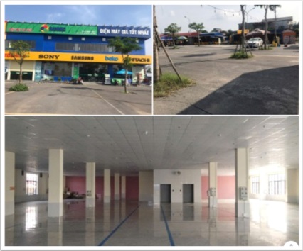 📌Chính chủ cho thuê mặt bằng kinh doanh tại Tứ Nghi - Chợ Chiều Mỹ Đức, An Lão, Hải Phòng - Ảnh 1