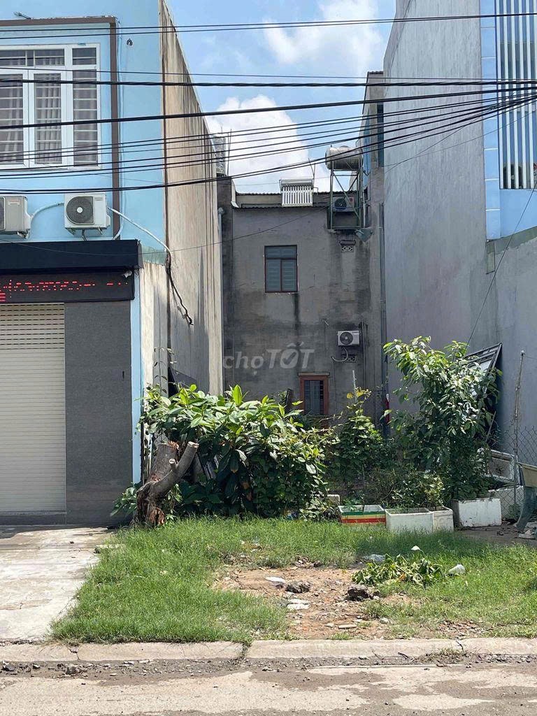 ĐẤT CHÍNH CHỦ - MẶT TIỀN KINH DOANH - Đường tỉnh 743B, Phường Tân Đông Hiệp, TP Dĩ An, Bình Dương - Ảnh 3