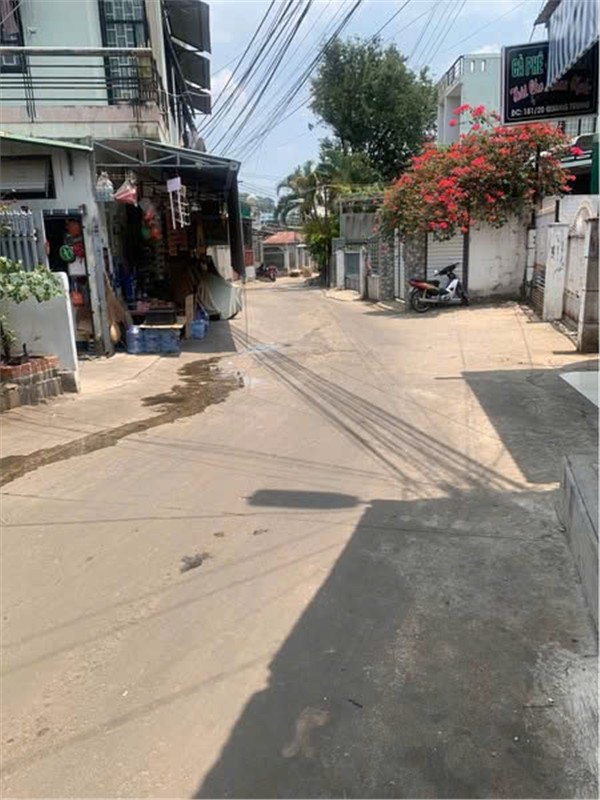 HOT HOT - CẦN BÁN LÔ ĐẤT TẶNG NHÀ CẤP 4  TẠI PHƯỜNG TÂN TIẾN , Thành phố Buôn Ma Thuột, Đắk Lắk. - Ảnh 3