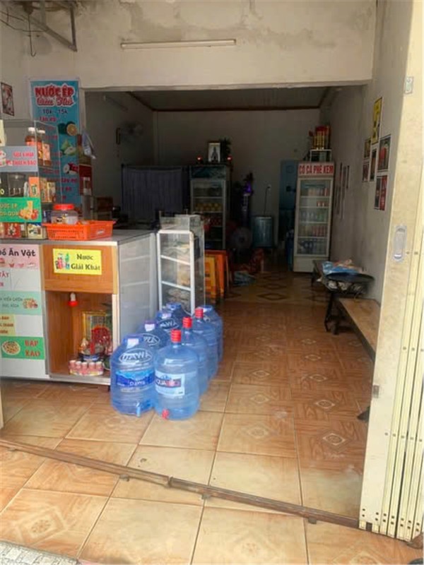 HOT HOT - CẦN BÁN LÔ ĐẤT TẶNG NHÀ CẤP 4  TẠI PHƯỜNG TÂN TIẾN , Thành phố Buôn Ma Thuột, Đắk Lắk. - Ảnh 2