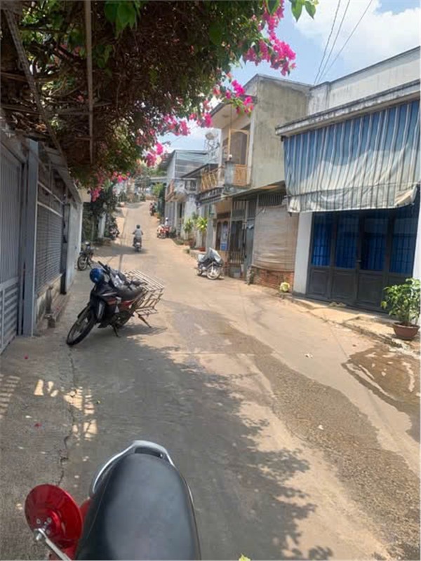 HOT HOT - CẦN BÁN LÔ ĐẤT TẶNG NHÀ CẤP 4  TẠI PHƯỜNG TÂN TIẾN , Thành phố Buôn Ma Thuột, Đắk Lắk. - Ảnh 4