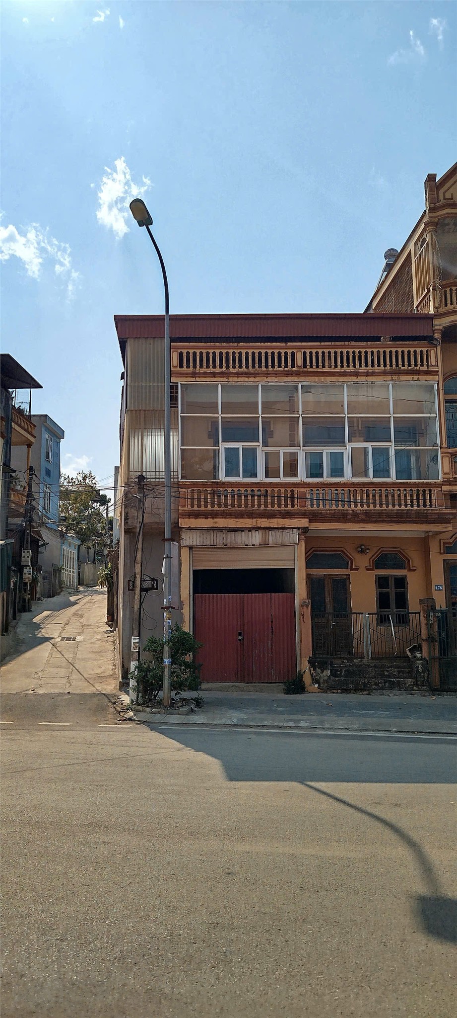 HOT HOT HOT - Cần Bán Nhanh Căn Nhà Tại Đường Nguyễn Văn Linh, p. Chiềng Cơi, TP Sơn La, Sơn La - Ảnh 2