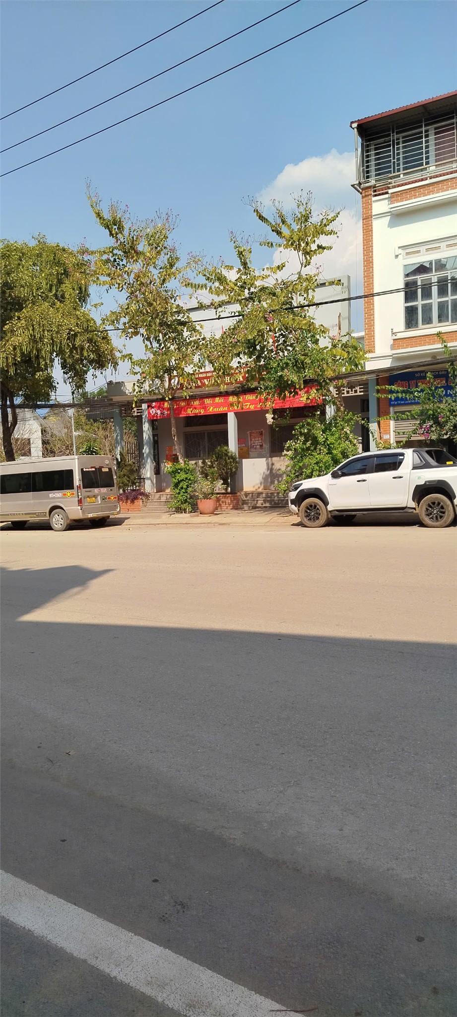 HOT HOT HOT - Cần Bán Nhanh Căn Nhà Tại Đường Nguyễn Văn Linh, p. Chiềng Cơi, TP Sơn La, Sơn La - Ảnh 3