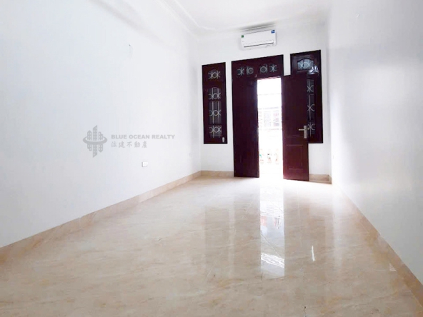 Bán nhà 42,8 m², 4 tầng mặt phố Tô Vĩnh Diện, Khương Trung, Thanh Xuân, Hà Nội, ô tô đỗ cửa, nhỉnh - Ảnh 1