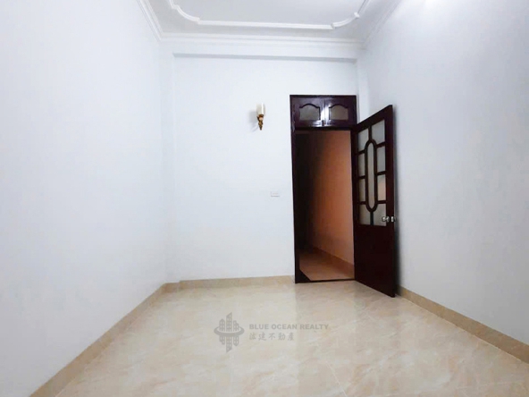 Bán nhà 42,8 m², 4 tầng mặt phố Tô Vĩnh Diện, Khương Trung, Thanh Xuân, Hà Nội, ô tô đỗ cửa, nhỉnh - Ảnh 3