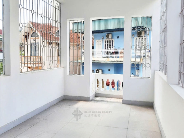 Bán nhà 42,8 m², 4 tầng mặt phố Tô Vĩnh Diện, Khương Trung, Thanh Xuân, Hà Nội, ô tô đỗ cửa, nhỉnh - Ảnh 4