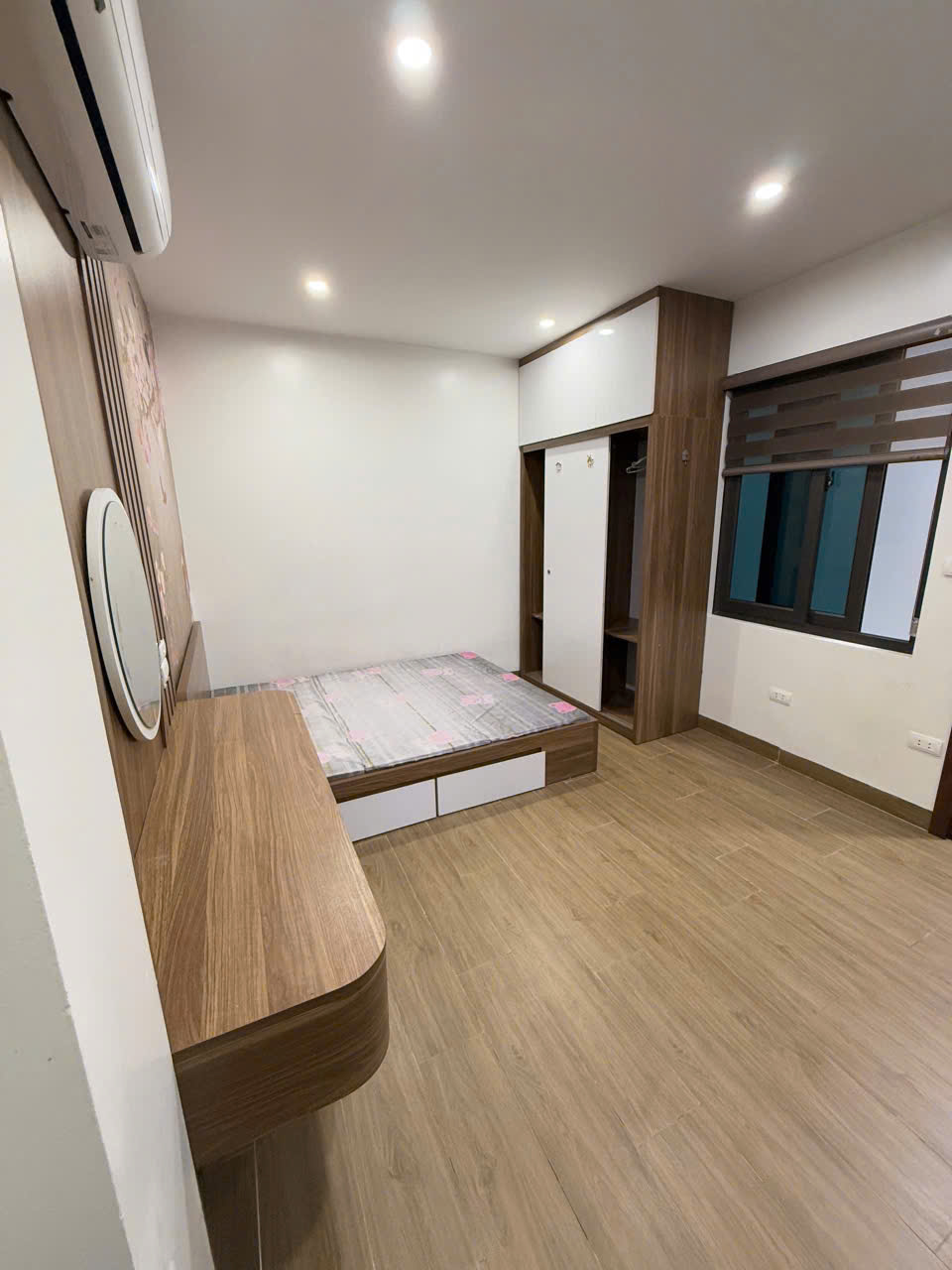 GÓC NHƯỢNG PHÒNG STUIO FULL ĐỒ TẠI Trung Hòa, Cầu Giấy, Hà Nội - Ảnh 1