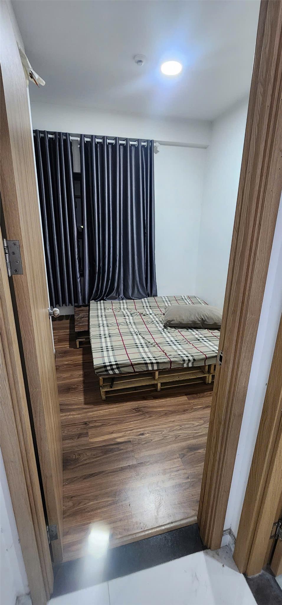 Chủ gửi bán căn hộ chung cư Saigon Avenue 47m2 2pn giá 1,9 tỷ bớt ít - Ảnh 1