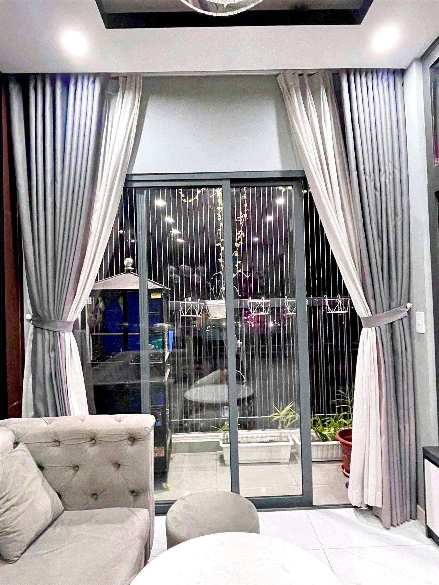 Chủ gửi bán căn hộ chung cư Saigon Avenue 47m2 2pn giá 1,9 tỷ bớt ít - Ảnh chính